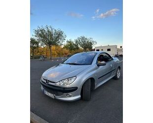 Peugeot 206 Gebrauchtwagen