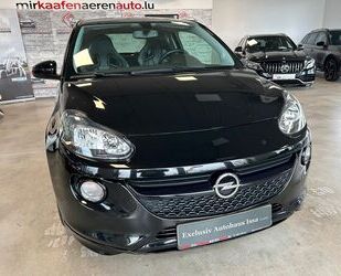 Opel Adam Gebrauchtwagen