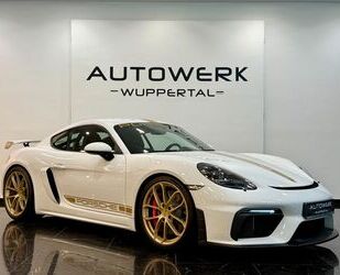 Porsche Cayman Gebrauchtwagen