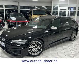 Audi S6 Gebrauchtwagen