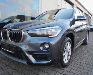 BMW X1 Gebrauchtwagen