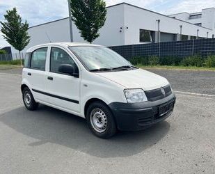 Fiat Panda Gebrauchtwagen