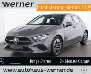 Mercedes-Benz A 200 Gebrauchtwagen