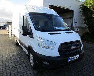 Ford Transit Gebrauchtwagen