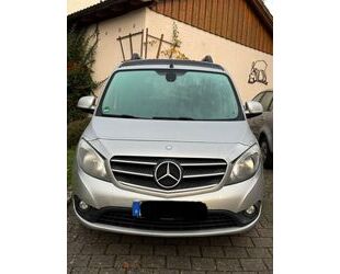 Mercedes-Benz Citan Gebrauchtwagen