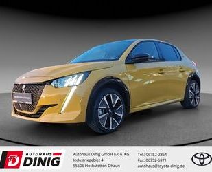 Peugeot 208 Gebrauchtwagen