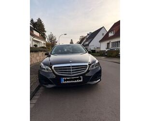 Mercedes-Benz E 300 Gebrauchtwagen