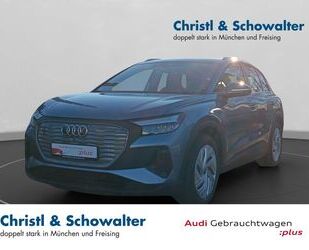 Audi Q4 e-tron Gebrauchtwagen