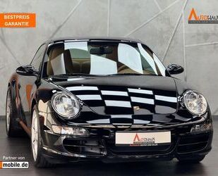 Porsche 911 Urmodell Gebrauchtwagen