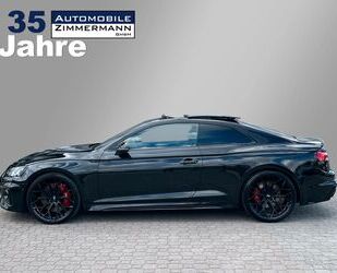Audi RS5 Gebrauchtwagen