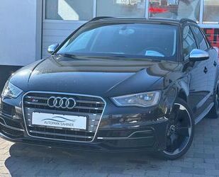 Audi S3 Gebrauchtwagen