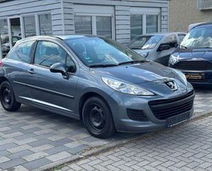 Peugeot 207 Gebrauchtwagen