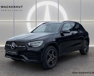 Mercedes-Benz GLC 300 Gebrauchtwagen