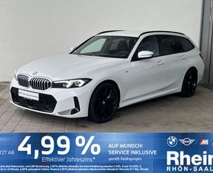 BMW 318 Gebrauchtwagen
