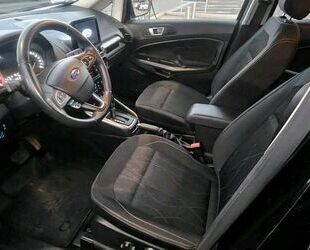 Ford EcoSport Gebrauchtwagen