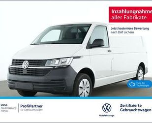 VW T6 Transporter Gebrauchtwagen