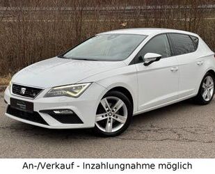 Seat Leon Gebrauchtwagen