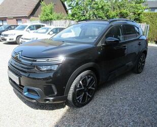 Citroen C5 Aircross Gebrauchtwagen