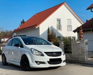 Mercedes-Benz Corsa 