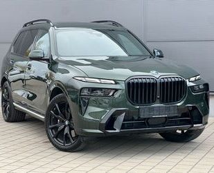 BMW X7 Gebrauchtwagen