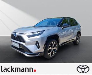 Toyota RAV 4 Gebrauchtwagen