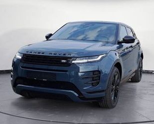 Land Rover Range Rover Evoque Gebrauchtwagen