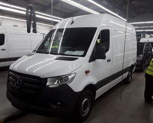 Mercedes-Benz Sprinter Gebrauchtwagen