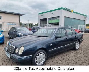 Mercedes-Benz E 430 Gebrauchtwagen