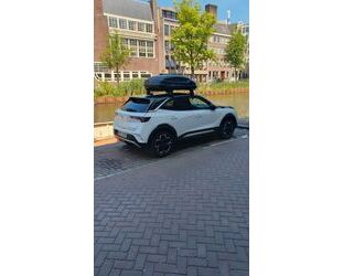 Opel Mokka-e Gebrauchtwagen