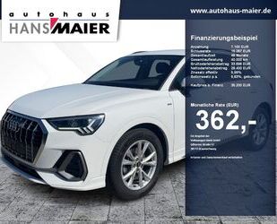 Audi Q3 Gebrauchtwagen