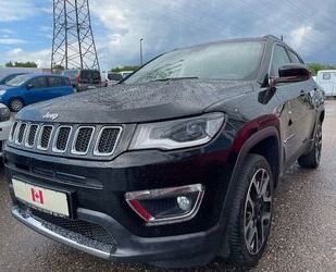 Jeep Compass Gebrauchtwagen