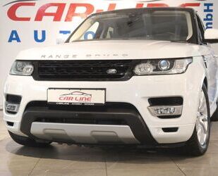 Land Rover Range Rover Sport Gebrauchtwagen