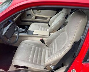 Porsche 944 Gebrauchtwagen
