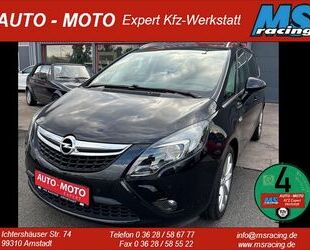 Opel Zafira Gebrauchtwagen