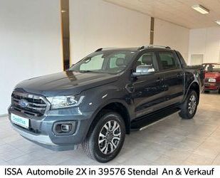 Ford Ranger Gebrauchtwagen