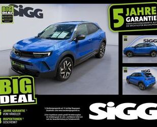 Opel Mokka-e Gebrauchtwagen
