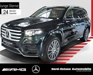 Mercedes-Benz GLS 450 Gebrauchtwagen