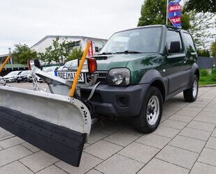 Suzuki Jimny Gebrauchtwagen