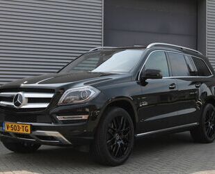 Mercedes-Benz GL 350 Gebrauchtwagen