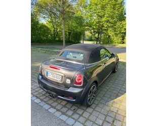 Mini Cooper S Roadster Gebrauchtwagen