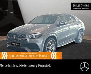 Mercedes-Benz GLE 350 Gebrauchtwagen