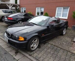 BMW 323 Gebrauchtwagen