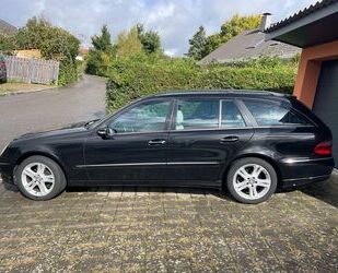 Mercedes-Benz E 280 Gebrauchtwagen