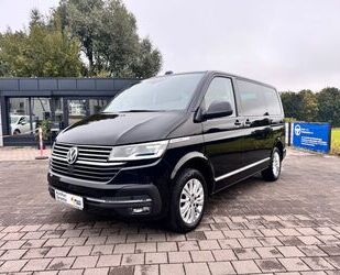 VW T6 Multivan Gebrauchtwagen