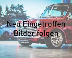 VW New Beetle Gebrauchtwagen