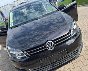 VW Sharan Gebrauchtwagen