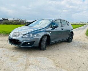 Seat Leon Gebrauchtwagen