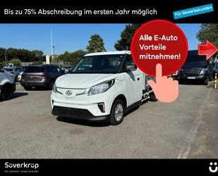 Maxus eDeliver 3 Gebrauchtwagen