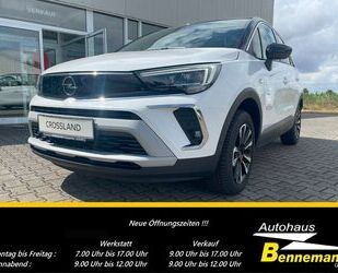 Opel Crossland (X) Gebrauchtwagen