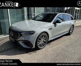 Mercedes-Benz E 53 AMG Gebrauchtwagen